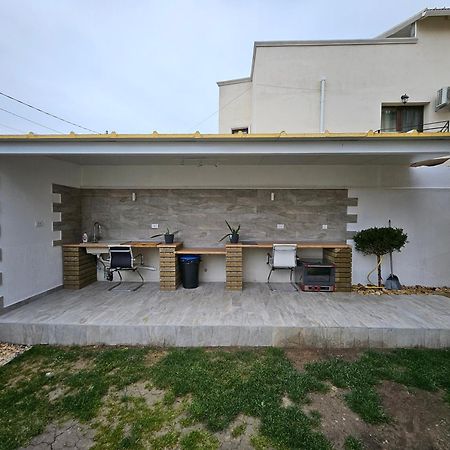 Vila Dumio Ефоріє-Норд Екстер'єр фото